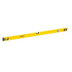 STANLEY IV CLASSIC BOX BEAM LEVEL 180CM