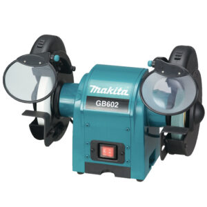 MAKITA 150MM 250W BENCH GRINDER