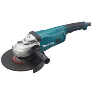 MAKITA DISC GRINDER 9" (with CE)-GA9030
