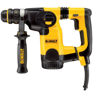 DEWALT HAMMER DRILL VSR 26MM L/SH (SDS PLUS)