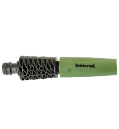 BEOROL TWIST NOZZLE 5" SNAP IN