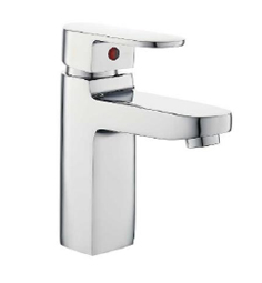 ZIESAR NOVA BASIN MIXER SERIES 7