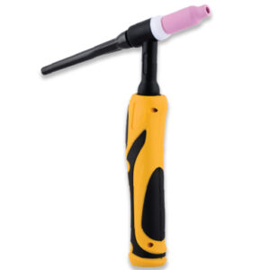 COOPERWELD TIG TORCH (WP-26F) (GPS) 4MTR, WITH NUT C25MM