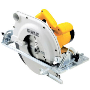 DEWALT 235MM CIRCULAR SAW 110V
