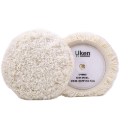 UKEN WOOL PAD 180MM