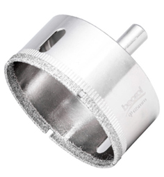 BEOROL DIAMOND HOLE SAW 65MM