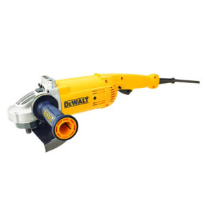 DEWALT LARGE ANGLE GRINDER -230MM, 2600W