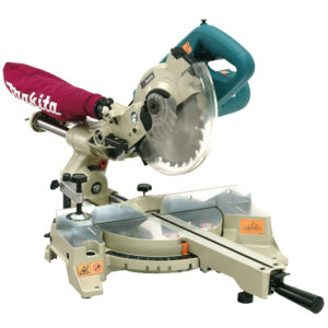 MAKITA SLIDE COMPOUND SAW 190MM#LS0714