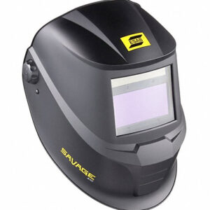 ESAB WELDING HELMET BLACK