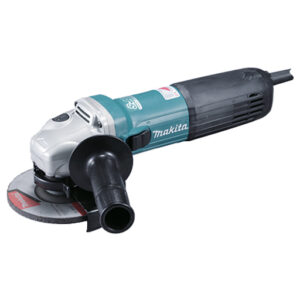 MAKITA ANGLE GRINDER 5" 220V-GA5040CZ