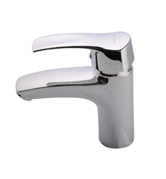 ZIESAR BASIN MIXER