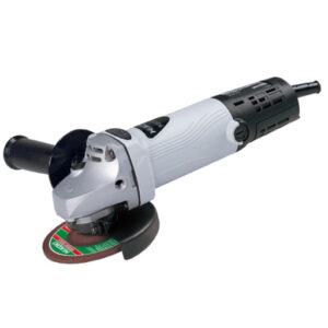 HIKOKI DISC GRINDER 4",715W,SNAP SWITCH,1.5KG