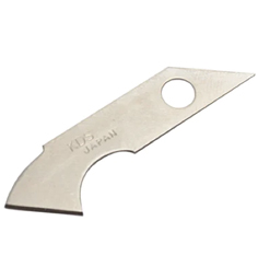 KDS KNIFE BLADE FOR P-11(10PCS/PKT)