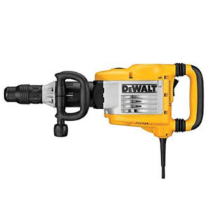 DEWALT SDS MAX DEMOLITION HAMMER WITH AVC10KG-220V