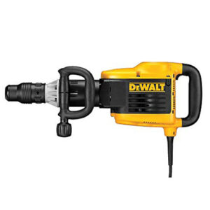 DEWALT 220V 10KG SDS MAX DEMOLITION HAMMER 1500W