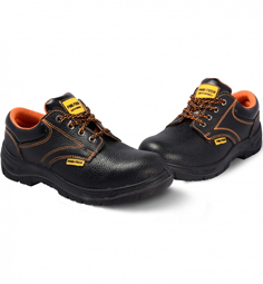 FINETECH A9951L SAFETY SHOES#42 LOW ANKLE