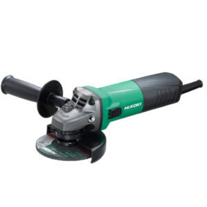 HIKOKI ANGLE GRINDER 4.5" 900W SLIDE SWITCH