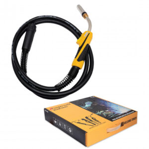 COOPERWELD MIG TORCH 4MTR 16MM (XL15AK)
