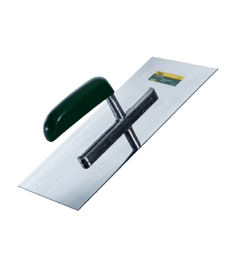 UKEN STEEL GURUMALA GREEN WOOD HANDLE