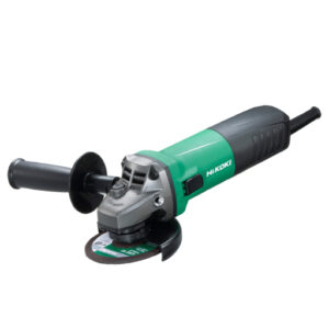 HIKOKI DISC GRINDER 4 WITH SLIDE SWITCH 900W