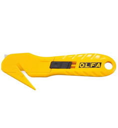 KNIFE OLFA SK-10