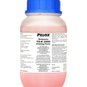 PELOX PICKLING PASTE 1KG GERMANY