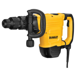 DEWALT 8KG SDS MAX CHIPPING HAMMER-220V