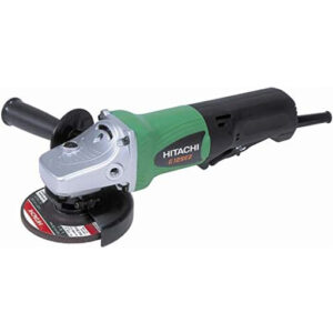 HITACHI DISC GRINDER 4.5" 110V