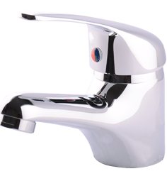 ZIESAR NOVA BASIN MIXER SMALL TYPE SERIES 2