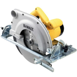 DEWALT CIRCULAR SAW 9"