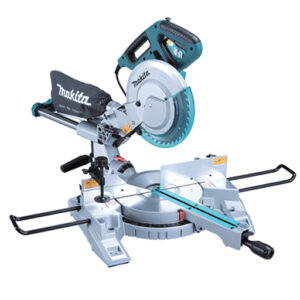 MAKITA SLIDE COMPOUND MITER SAW#LS1018LN