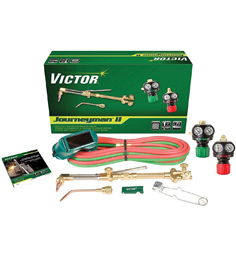 VICTOR JOURNEYMAN SET (0385-0542)