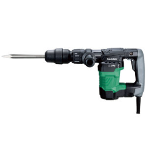 HIKOKI DEMOLITION HAMMER,SDS MAX,950W,5.2KG,7.1J