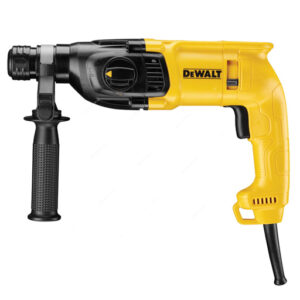 DEWALT 22MM 3 MODE SDS PLUS HAMMER + CHUCK-110V