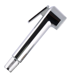 ZIESAR SHATTAF SET CHROME