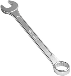 SAFEPLUS COMBINATION SPANNER 16MM