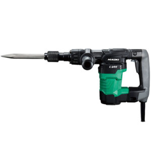 HIKOKI DEMOLITION HAMMER 5KG 8.1J 1050W