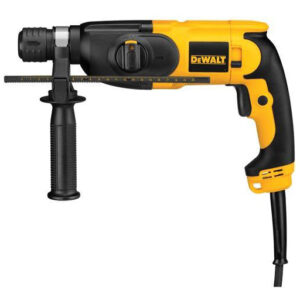 DEWALT SDS PLUS COMB. HAMMER ‚Äì 22MM