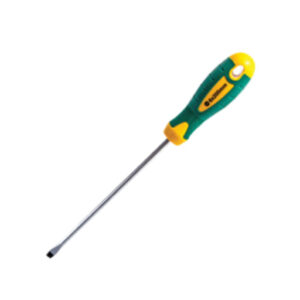 UKEN SCREW DRIVER FLAT 3 X 75MM