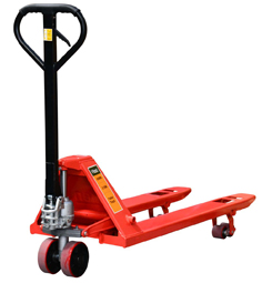 UKEN PALLET TRUCK 3 TON(540X1150)