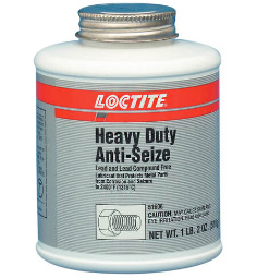 LOCTITE 51606 510GM (HEAVY DUTY ANTISEIZE)