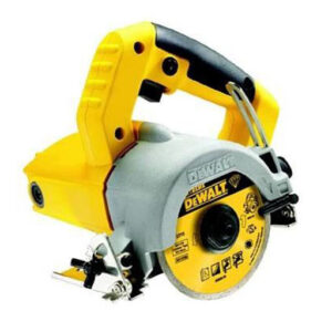 DEWALT TILE CUTTER 110MM 220V