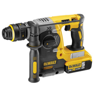 DEWALT 18V XR LI-ION BRUSHLESS 3 MODE DEDICATED CORDLESS HAMMER