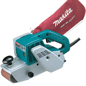 MAKITA BELT SANDER 100MM (4")