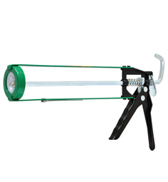 UKEN SILICON GUN -PRO