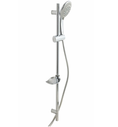 BOLD HAND SHOWER KIT - MAGNA