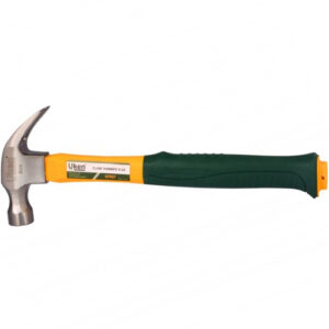 UKEN CLAW HAMMER 8 OZ