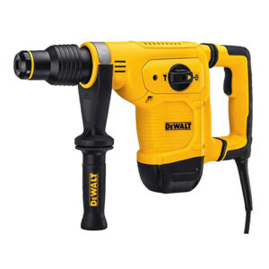 DEWALT CHIPPING HAMMER 5KG SDS MAX