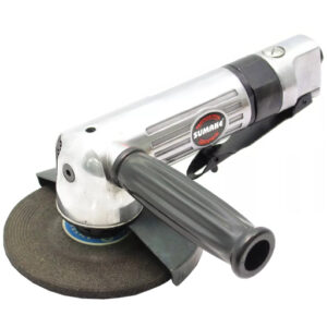SUMAKE PNEUMATIC ANGLE GRINDER 5"