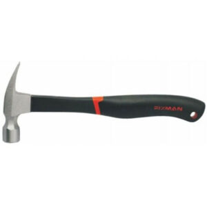 FIXMAN CLAW HAMMER 08OZ